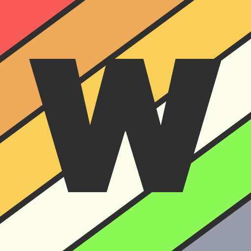 icon of Wordle